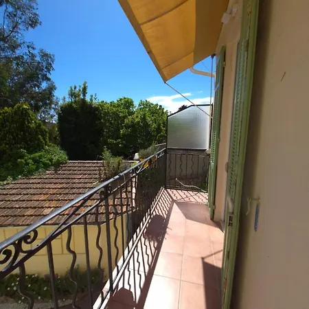 Apartment Cozy T2 Riviera