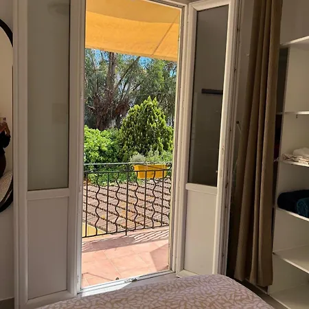Cozy T2 Riviera Apartment *
