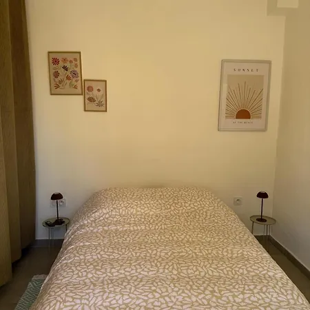 Cozy T2 Riviera *