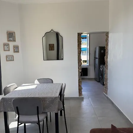 Cozy T2 Riviera Apartment Cannes