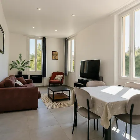 Cozy T2 Riviera *