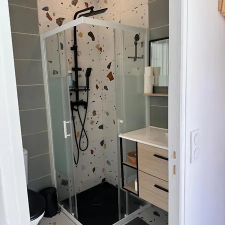 Oliva - Bastide - Azurenting * Κάννες