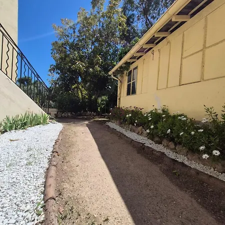 Oliva - Bastide - Azurenting كان