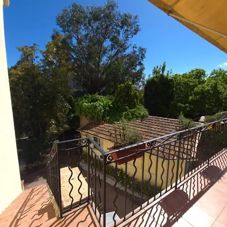 Oliva - Bastide - Azurenting Διαμέρισμα Κάννες