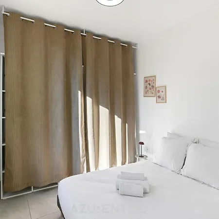 Azurenting - Bastide Oliva - 1 - Balcon